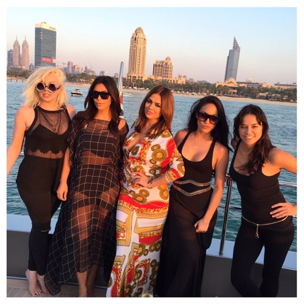 Girls in dubai pick up Watch: Dubai’s